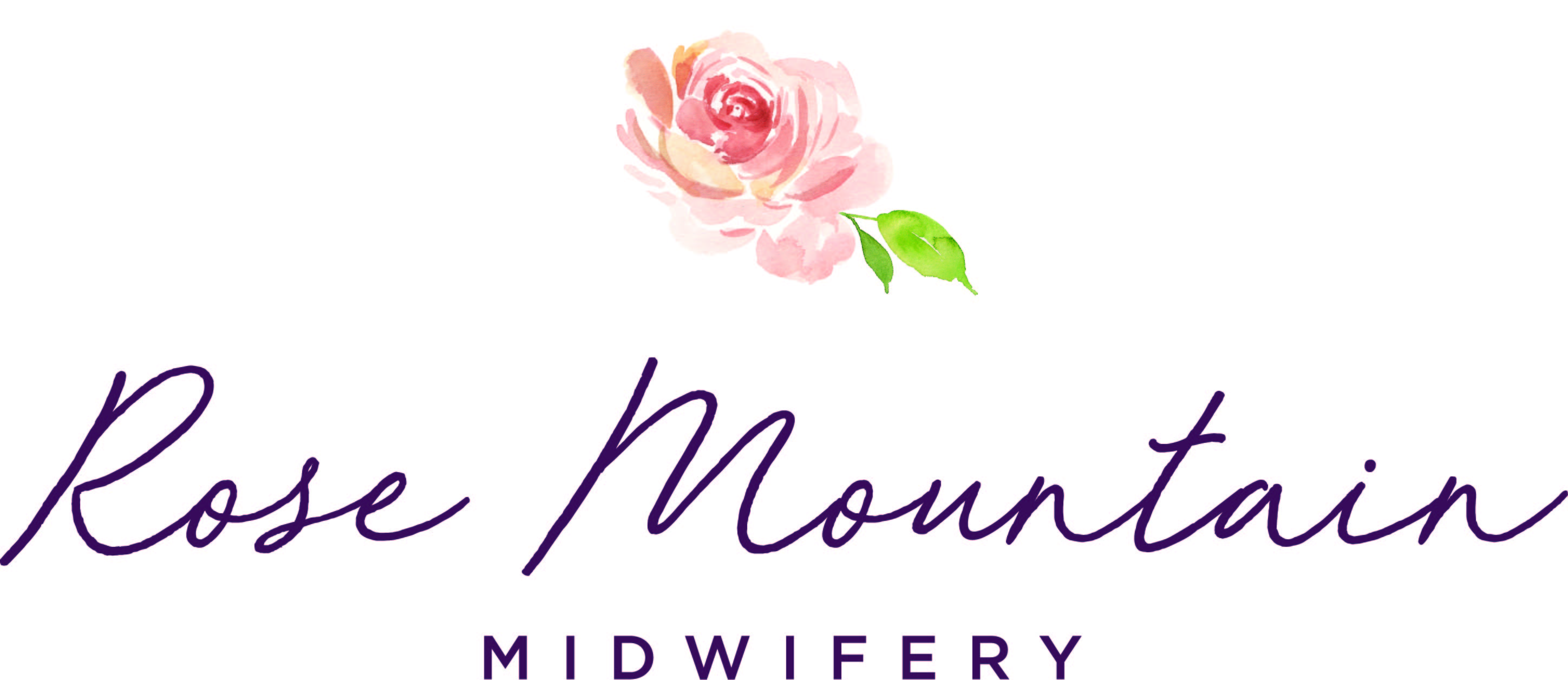 Rose Mountain Midwifery